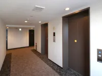 Hotel Trend Fukuyama Ekimae - Wifi