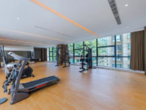 Zhen an Binyue Hotel Hotels in Zhen'an
