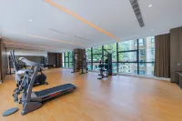 Zhen an Binyue Hotel Hotels in Zhen'an