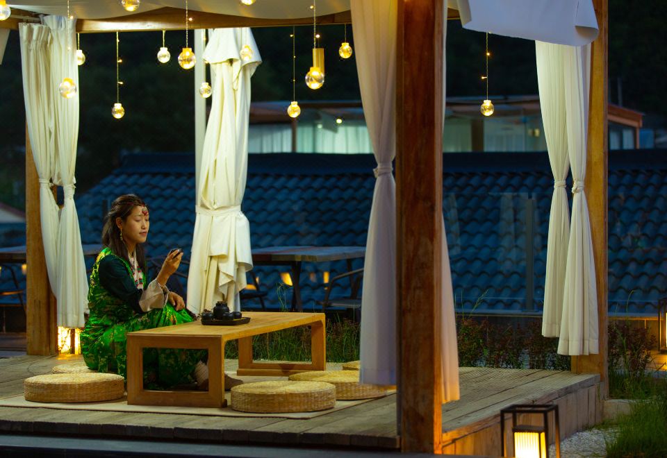 첸구칭 극장 이미지