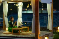 Banshan Xuanjing • Kuobo Qiongxi Private Hot Spring Homestay (Jiuzhaigou)