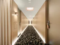 FUMAI SAUNA&INN Hotels in Matsue
