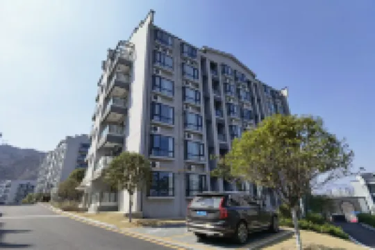 Junshan Yijing Homestay (Old Junshan Branch)
