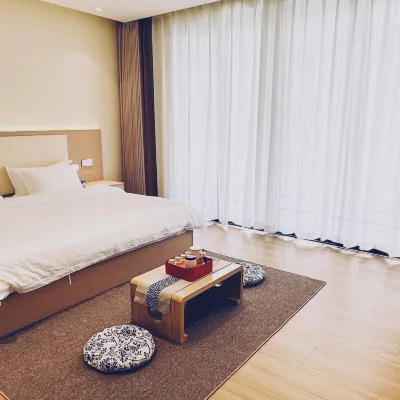 march inn 쿤밍 금전 주변 호텔