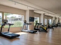 Grecotel LUXME Dama Dama - Gym