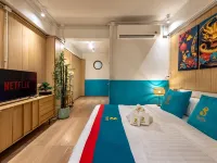 Shin Hotel Chinatown Hotels near Sampeng market