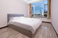 Yunli Sky Garden Homestay (Rongcheng High-Speed Railway Station)