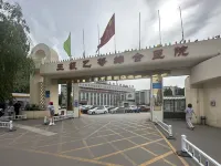 Junggar Banner Hotel Hotel a Jungar Banner