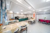 Guyu · MAZE Mansen · Treehouse Pool Pet-friendly Garden Family Homestay (OMG Heartbeat Paradise)