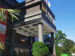 용정 인터내셔널 호텔