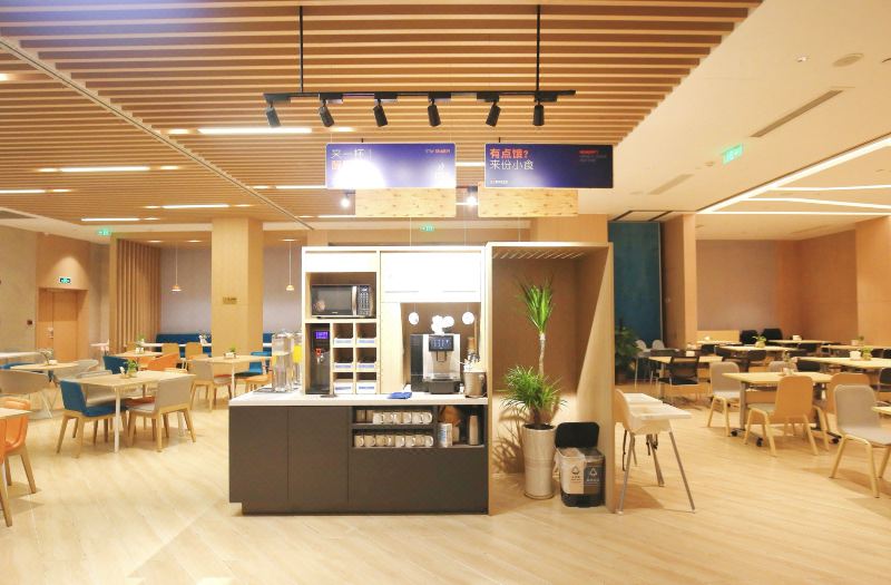 Holiday Inn Express Jiangmen Jianghai by IHG photo 3