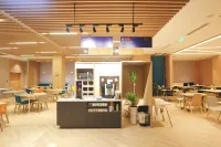 Holiday Inn Express JIANGMEN JIANGHAI by IHG - Bữa sáng