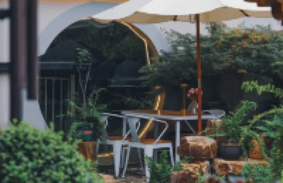 無錫大隱山荘ガーデン民宿 霊山大仏周辺のホテル