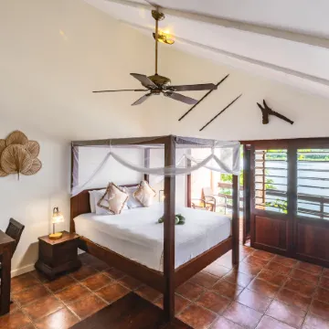 Fatumaru Lodge
