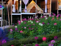 Ing Nuea Homestay Hotels in Mae Taeng District