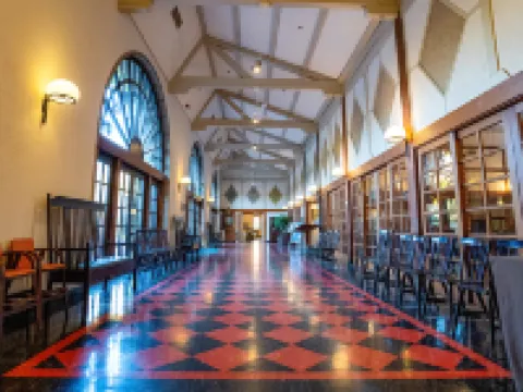 Kurashiki Ivy Square Hoteles en Kurashiki