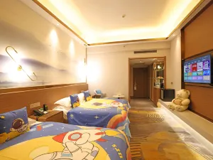 Montriche International Hotel
