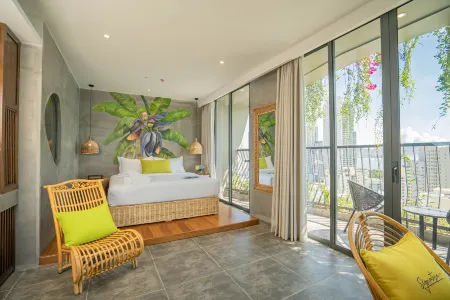 The Signature Hotel Nha Trang