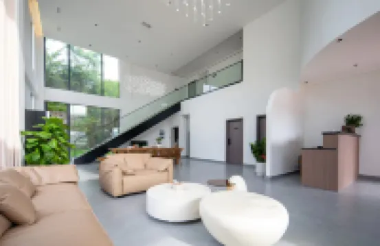 山海壱宿・見海（楊梅坑桔釣ビーチ）