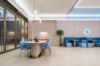 HanTing Hotel (Yinchuan Ning'an Street Huayan Lakeside) - 3성급