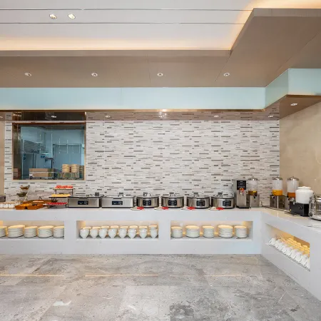 Lavande Hotel (Kangding Xinduqiao Town)
