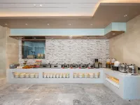 โรงแรมลาวานด์ (เมืองซินตูเฉียว คังติ้ง)