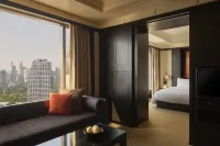 Banyan Tree Bangkok Hotels in Bangkok