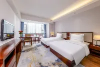 โรงแรมหลี่จิง ไมล์ - 4 ดาว