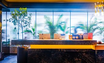 Fogda Cinema Apartment (Ningbo Zhenhai New Town Shop) - Hizvo
