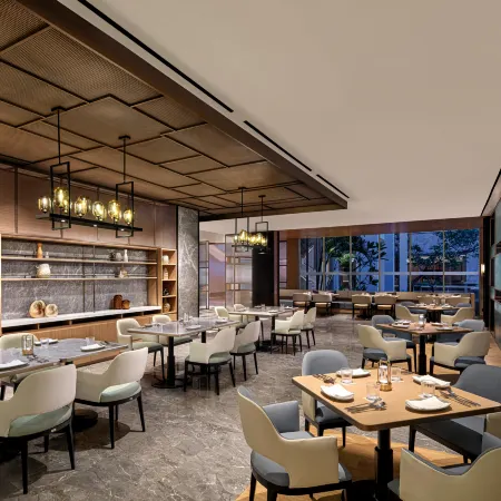 Sheraton Jakarta Soekarno Hatta Airport