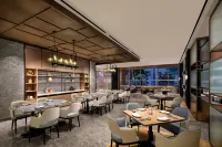 Sheraton Jakarta Soekarno Hatta Airport