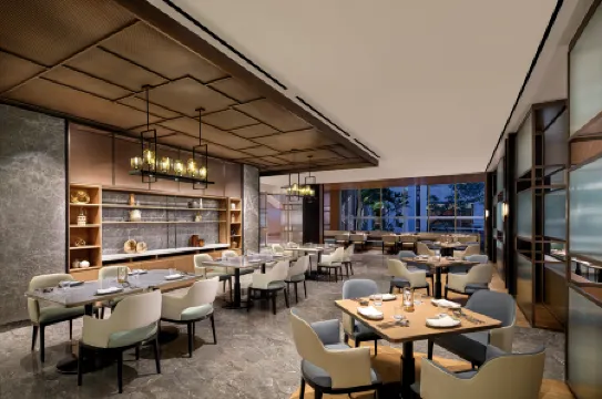 เชอราตัน จาการ์ตา ซูคาร์โนฮัตตา แอร์พอร์ต