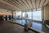 โรงแรมนิว สึรุตะ