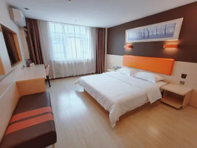 Kela Star Hotel (Shenyang Sujiatun Exhibition Center) Hotel in zona Sujiatun Gymnasium， Shenyang (North Gate)