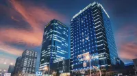 Melia Jinan Hotels near Liqun Commerce & Trade City