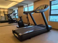 日照璞悅致雅海景酒店（日照萬平口景區萬達廣場店）