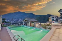 Yun Xiang Zhi B&B (Cloud Grassland International Mountain Tourism Resort) - ที่มีสปา