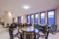Xinyuan Jinding International Hotel Hotels in Xinyuan