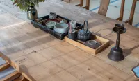 Beijing Lezai Nanluo Boutique Hotel - gimnasio