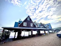 Ergune Enhe E Qing Moutain Villa - Yolcu Alma/Bırakma Hizmetleri