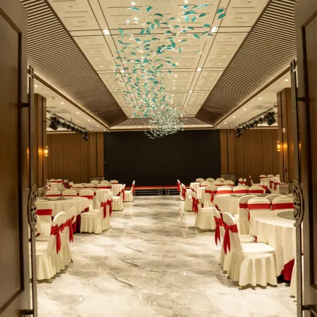 Hongyi Hotel