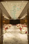 Hongyi Hotel - breakfast