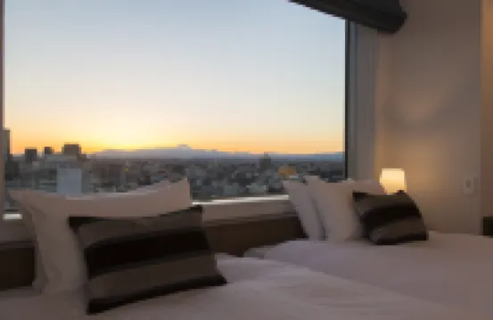 Tokyu Stay Aoyama Premier Tokyo