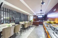 驛軒飯店（邯鄲天鴻廣場高鐵站店）