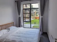 Jing'an Yunshang Jiuling Homestay