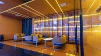 Nika E-Sports Hotel (Jiangdu Jinying International Shopping Center)