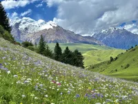 Litang River Cloud Resort Hotel - 3-Star