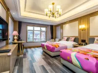 Tianma Hotel Hotels in Fengning