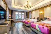 Tianma Hotel Hotels in Fengning