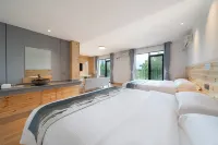 Shanshui Rural Homestay